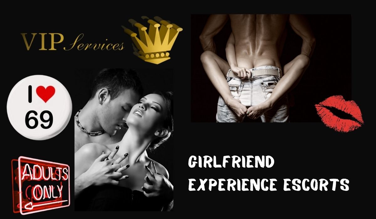 GFE Escorts