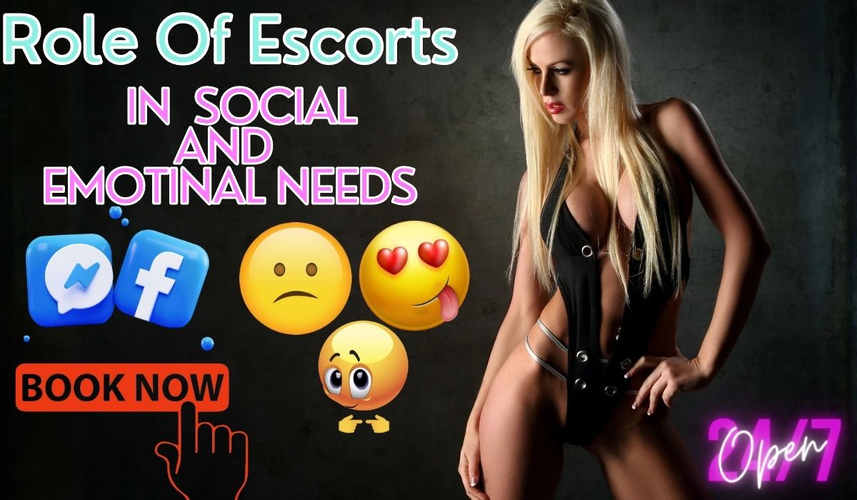 High Profile society Girls