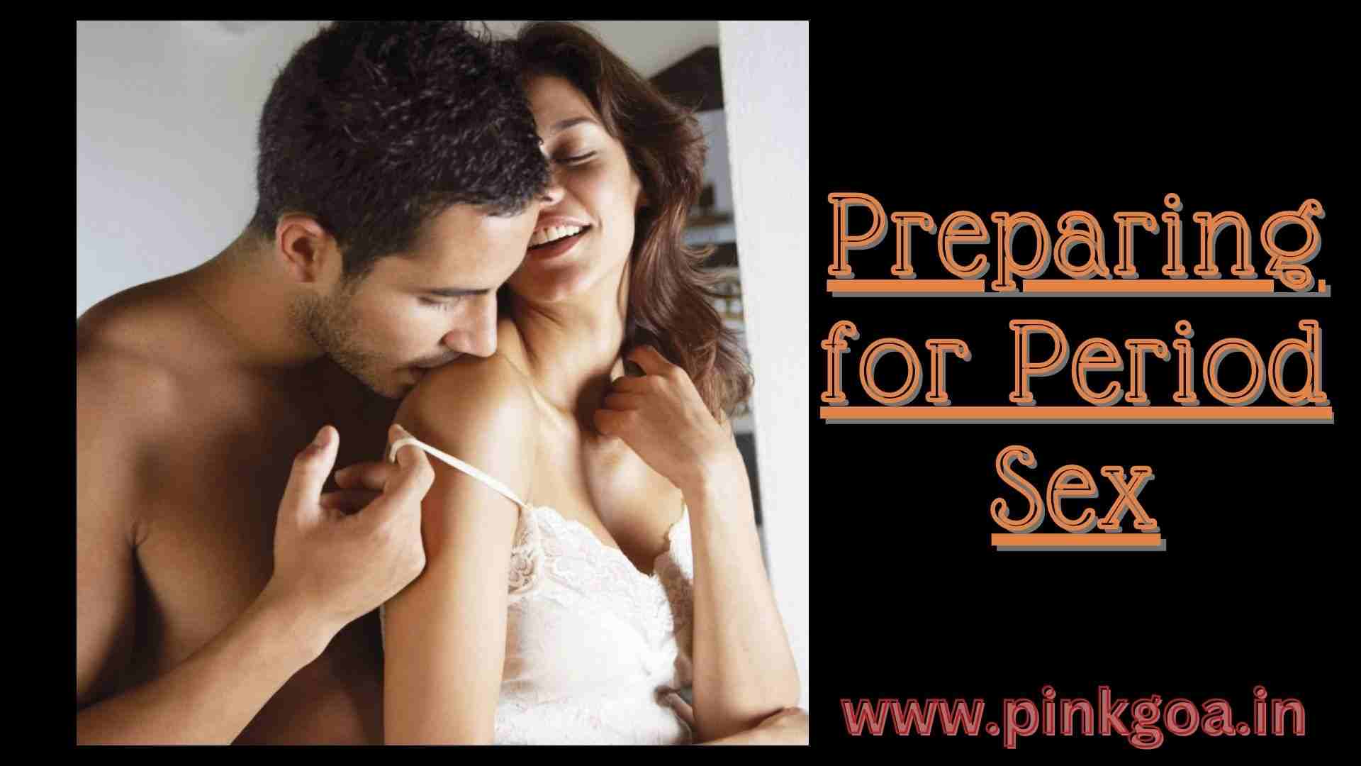Period Sex