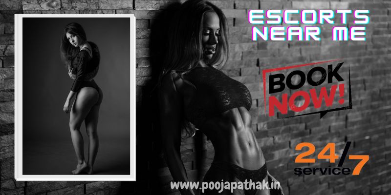 Escorts Near Me