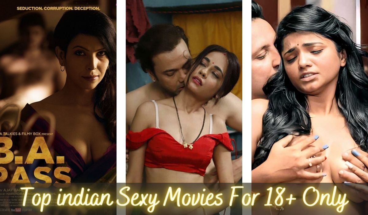 Sexy Indian Video Full HD