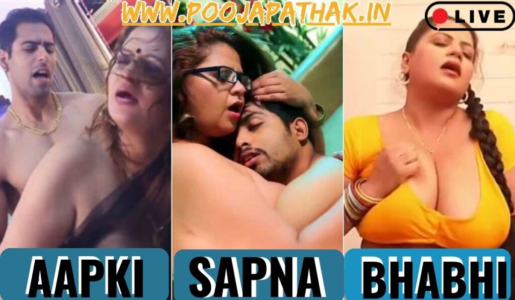 Sapna Sappu's Web Series