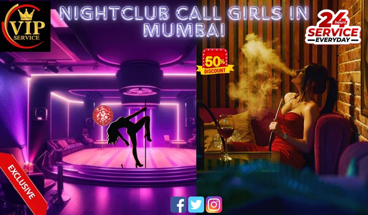 Nightclub in Mumbai