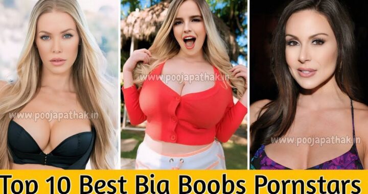 big boobs pornstars